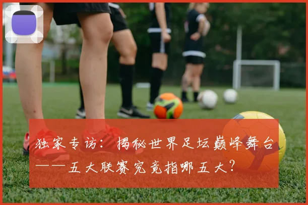 独家专访：揭秘世界足坛巅峰舞台——五大联赛究竟指哪五大？